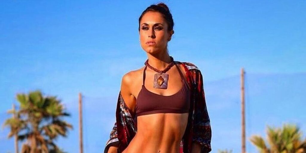 Ella es Raquel Lozano, la supuesta nueva ilusión del ex de Anabel Pantoja