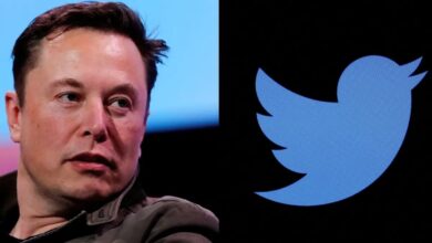 Elon Musk contrademanda a Twitter