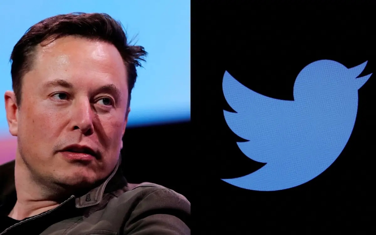 Elon Musk contrademanda a Twitter