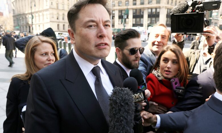 Elon Musk pide demorar juicio por caso de Twitter 7 días; ¿cuándo empezaría y cuál es el pleito?