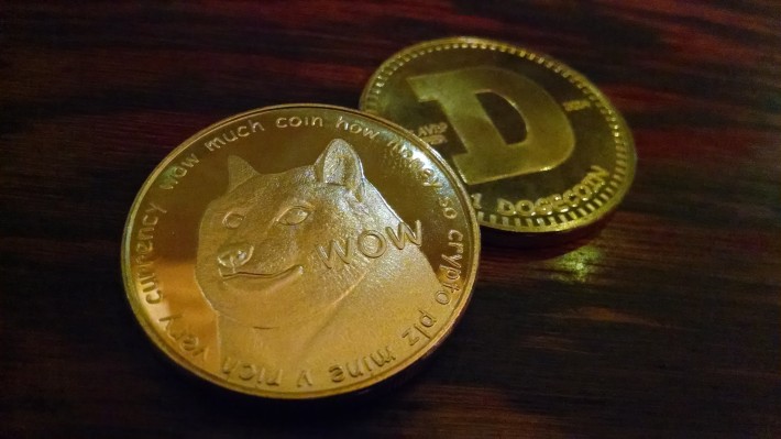 Elon Musk revela que Tesla posee Dogecoin, pero ¿cuánto tiene?