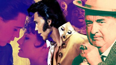 Elvis: 10 cosas que la película acertó sobre la vida de Elvis