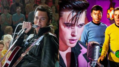 Elvis: 10 detalles ocultos que solo los fanáticos incondicionales notaron