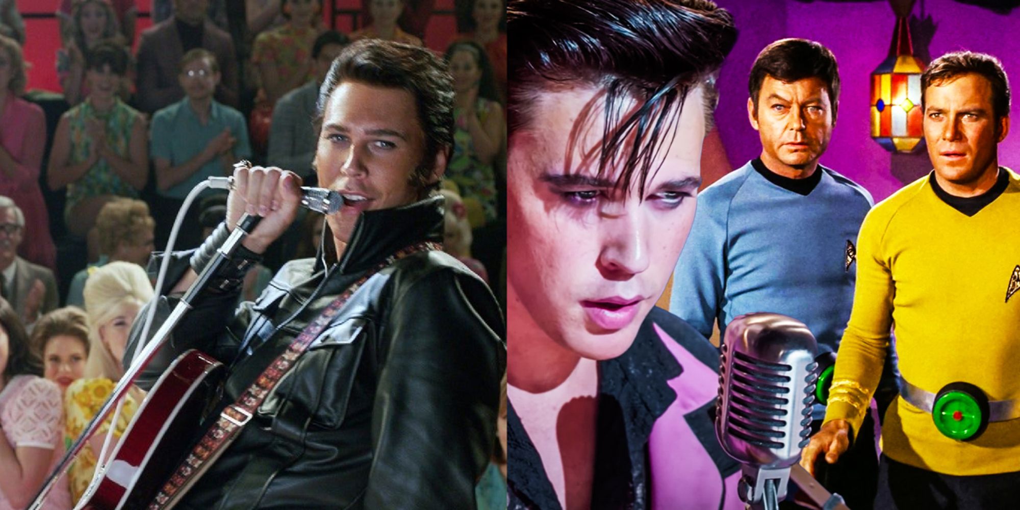 Elvis: 10 detalles ocultos que solo los fanáticos incondicionales notaron