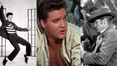 Elvis: 10 mejores películas protagonizadas por Elvis, según Ranker