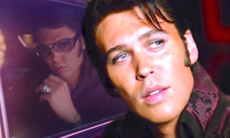 Elvis contó la historia equivocada y lastimó la película