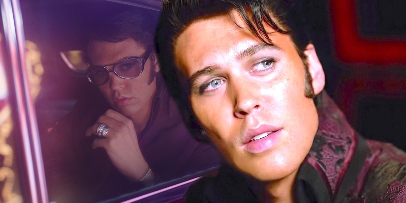 Elvis contó la historia equivocada y lastimó la película