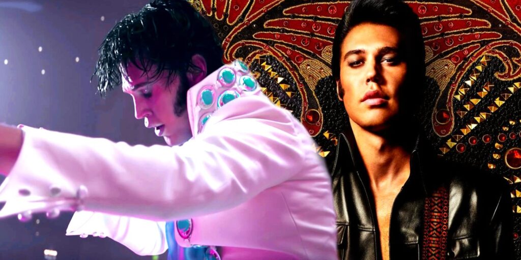 Elvis demuestra que la próxima película de Baz Luhrmann será aún mejor
