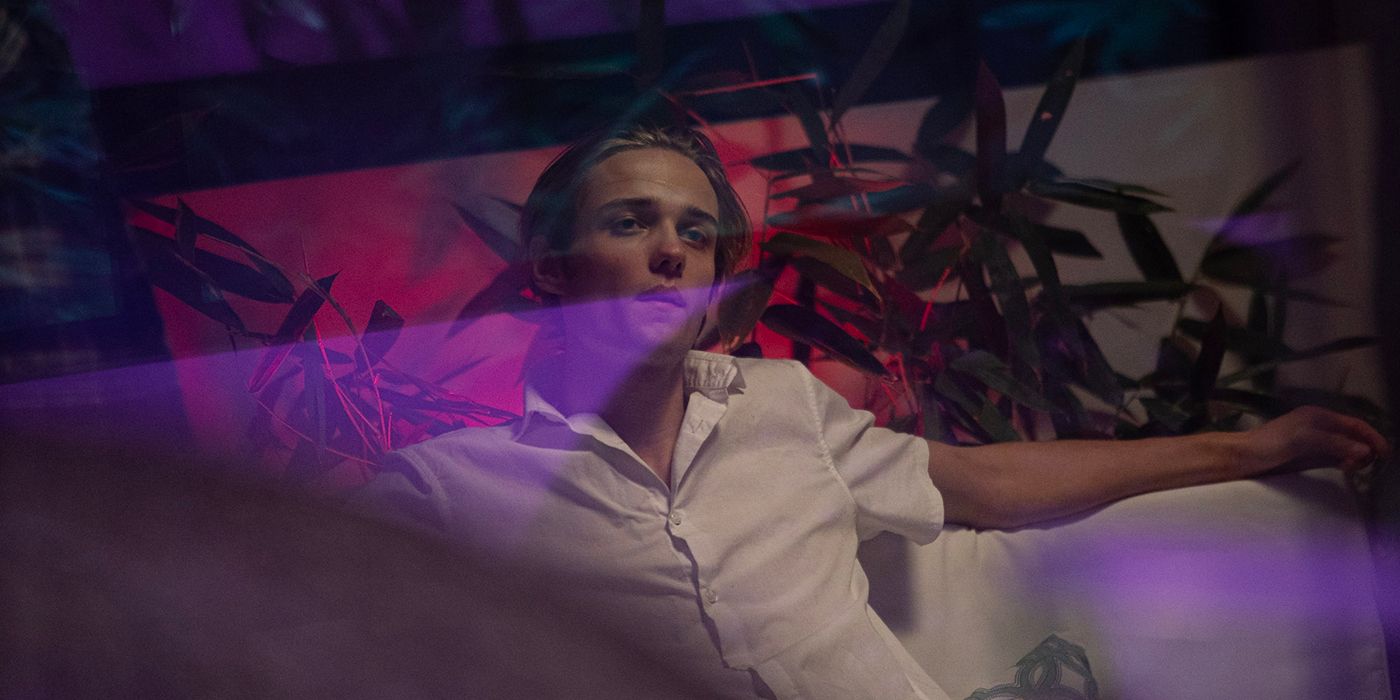 Emocionante tráiler de The Runner revelado [EXCLUSIVE]