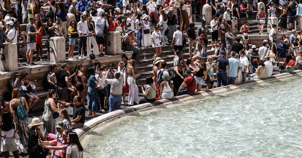 En lo profundo de una ola de covid, Europa cuenta los casos y continúa