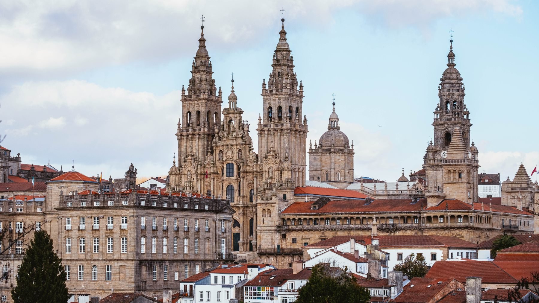 En qué comunidades autónomas es festivo el 25 de julio, día de Santiago Apóstol