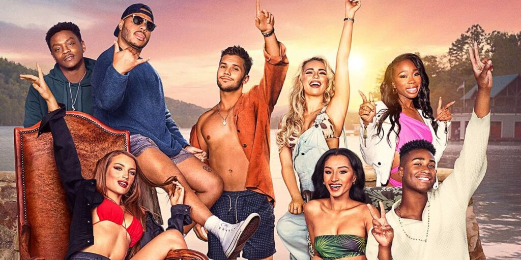 En qué se diferencia Buckhead Shore de otros espectáculos de franquicias de Jersey Shore