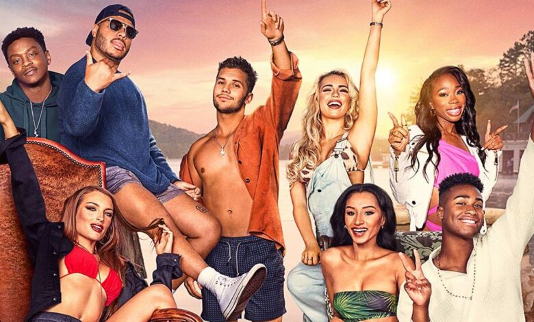 En qué se diferencia Buckhead Shore de otros espectáculos de franquicias de Jersey Shore