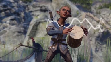 En qué se diferencian los gnomos de D&D en la nueva actualización de Baldur's Gate 3