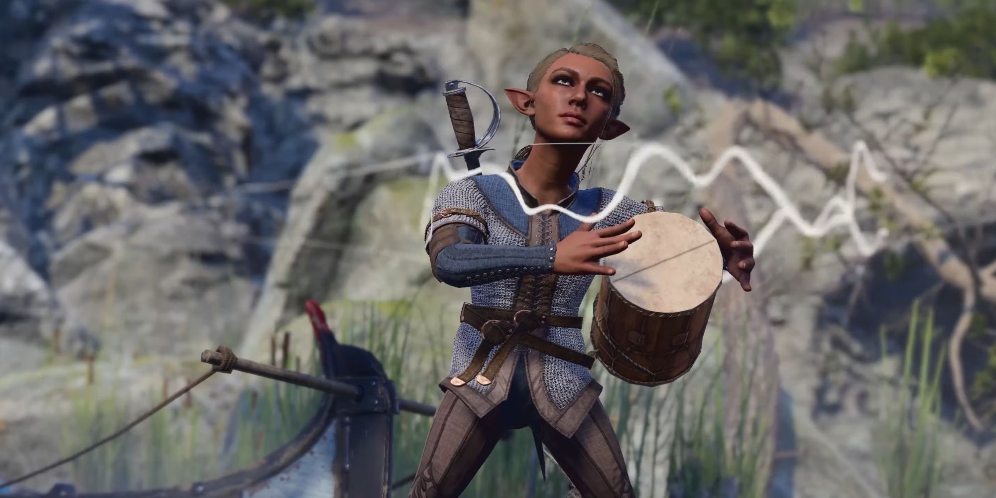 En qué se diferencian los gnomos de D&D en la nueva actualización de Baldur's Gate 3