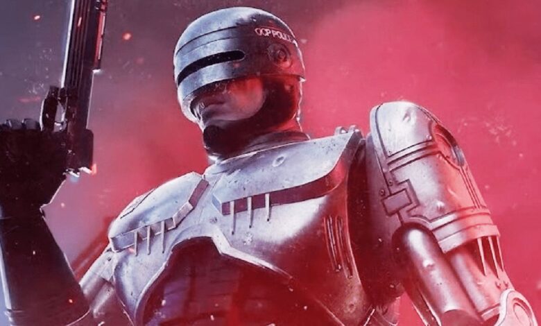 En qué se diferenciará RoboCop de Rogue City de Mortal Kombat 11