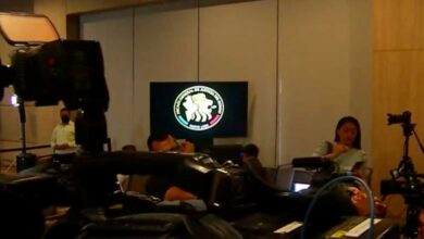 En vivo | Presentan resultados de necropsia a Debanhi Escobar