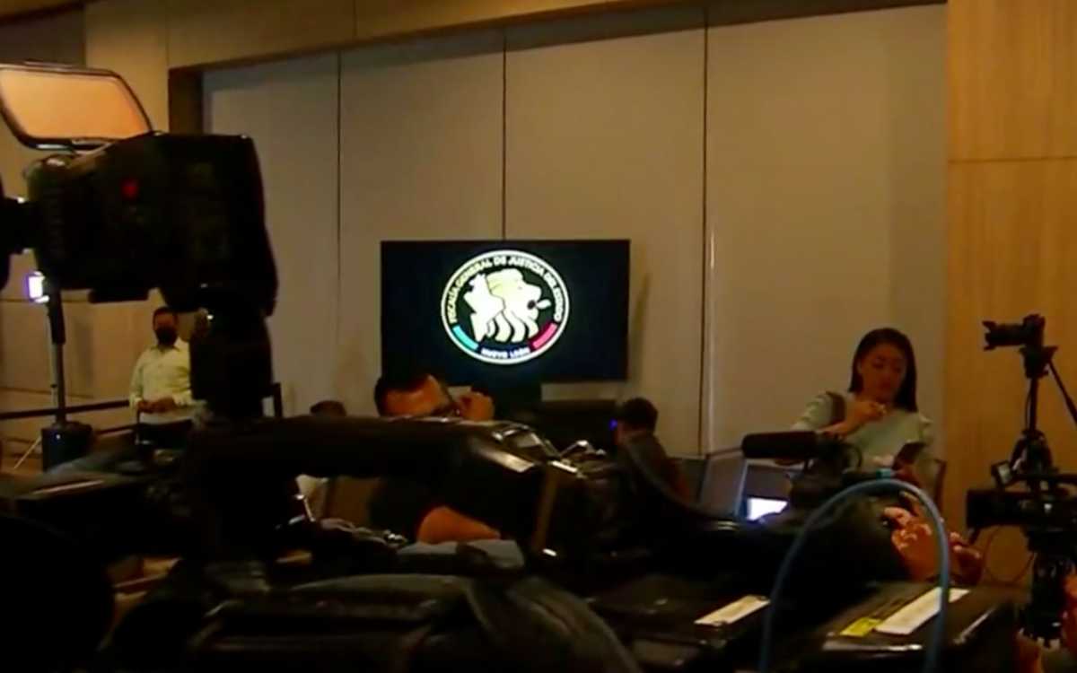 En vivo | Presentan resultados de necropsia a Debanhi Escobar