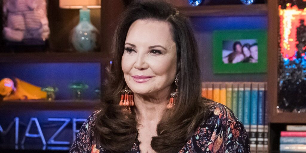 Encanto sureño: ¿Quiénes eran los tres maridos de Patricia Altschul?