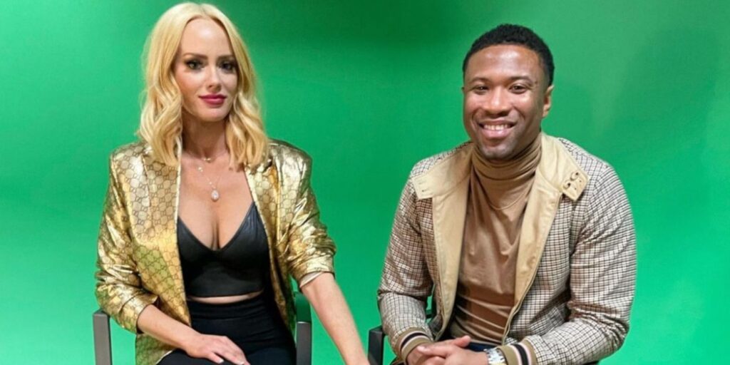 Encanto sureño: Chleb Ravenell revela qué llevó a la separación de Kathryn