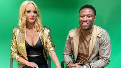 Encanto sureño: Chleb Ravenell revela qué llevó a la separación de Kathryn