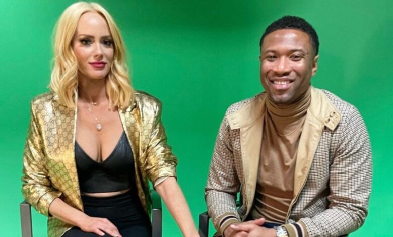 Encanto sureño: Chleb Ravenell revela qué llevó a la separación de Kathryn