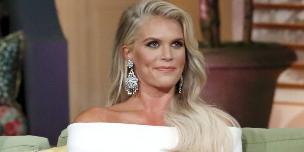 Encanto sureño: Madison LeCroy aplaude el comentario de 'Homegirl' de Olivia