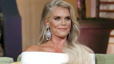 Encanto sureño: Madison LeCroy aplaude el comentario de 'Homegirl' de Olivia