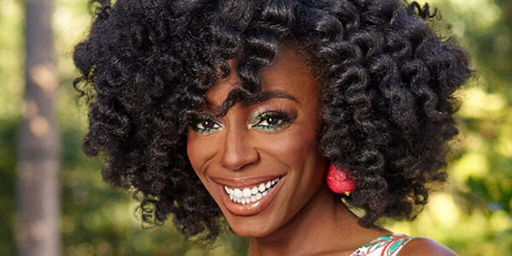 Encanto sureño: Venita aclara que no gana $ 1 millón por mes