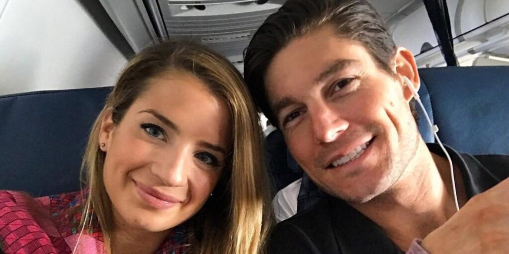 Encanto sureño: reacciones a Craig Conover llamando a Naomie el amor de su vida