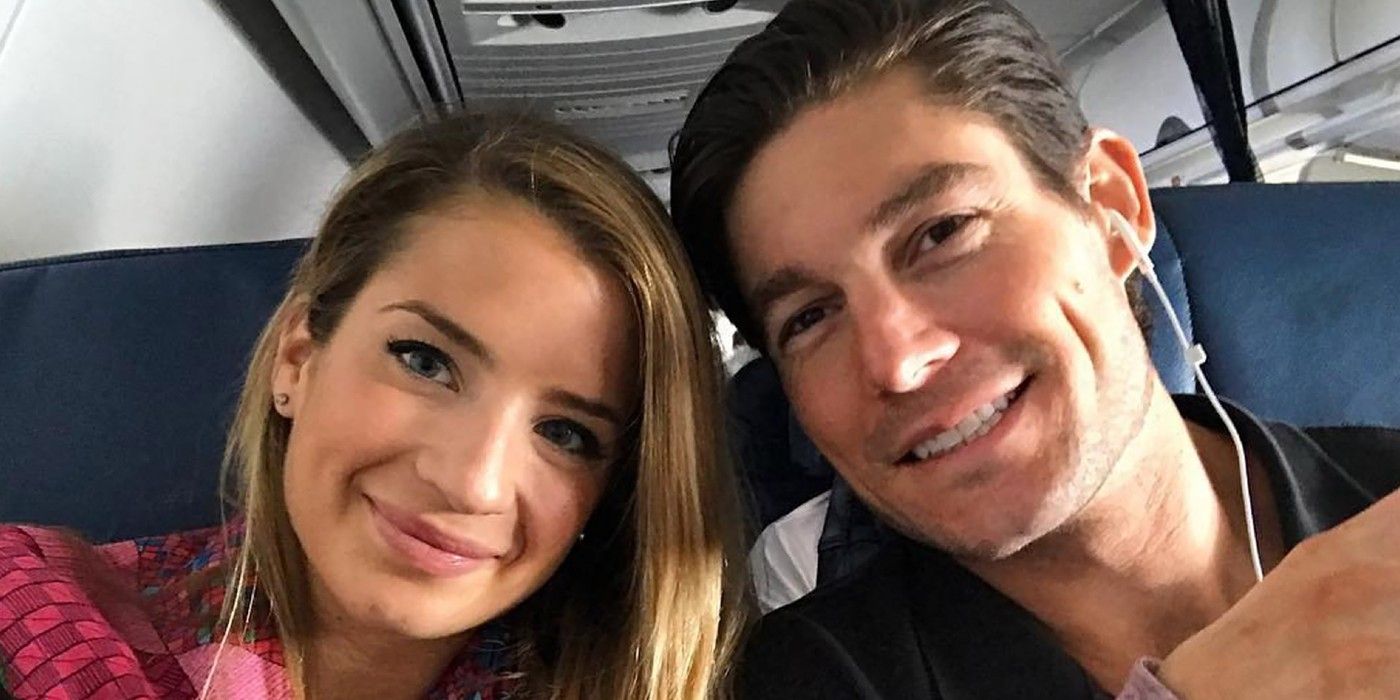 Encanto sureño: reacciones a Craig Conover llamando a Naomie el amor de su vida