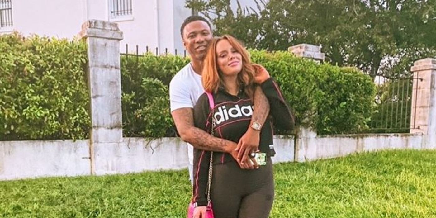 Encanto sureño: ¿Por qué los fans se están volviendo locos con Chleb Ravenell?