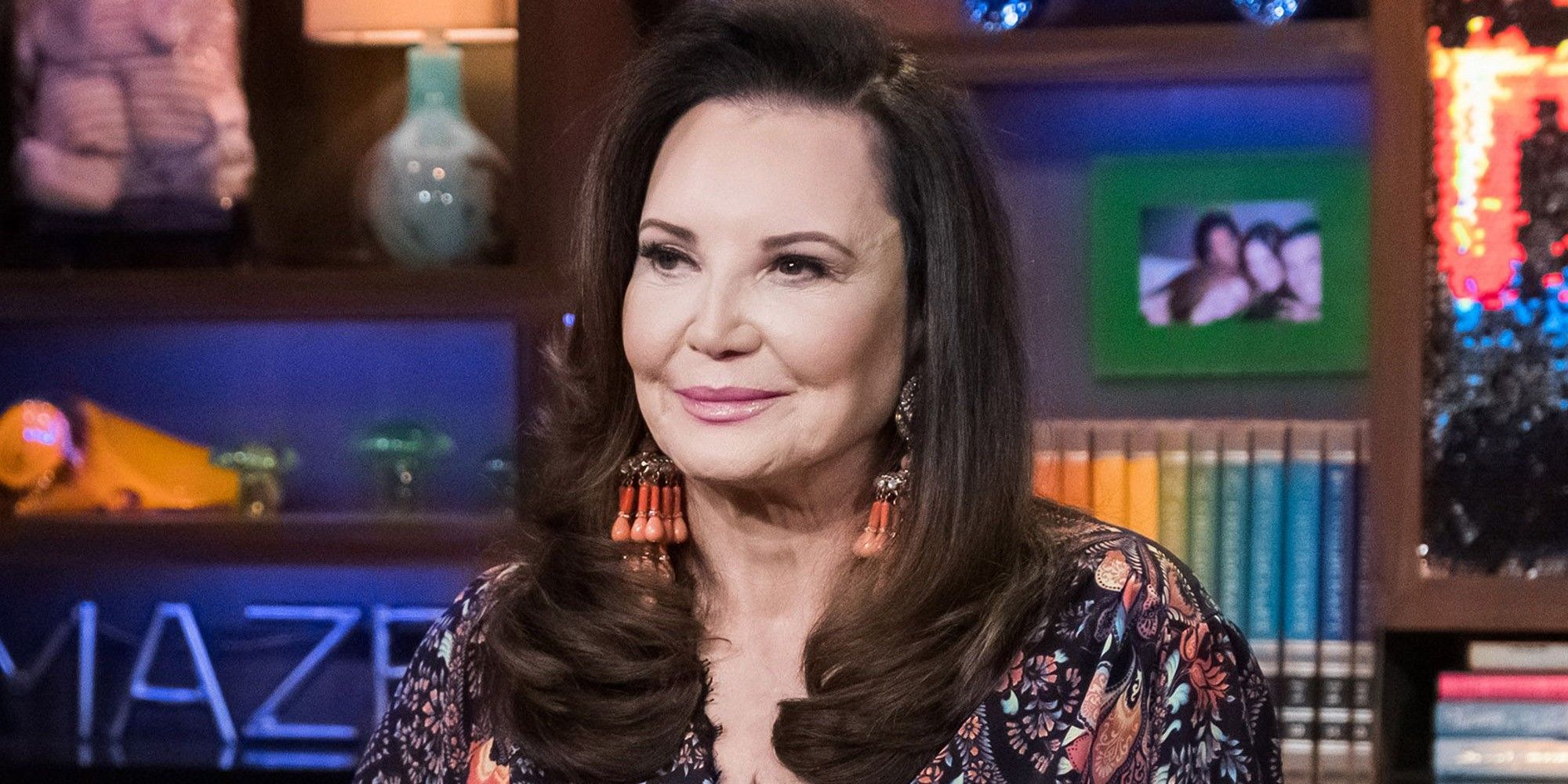 Encanto sureño: ¿Quiénes eran los tres maridos de Patricia Altschul?