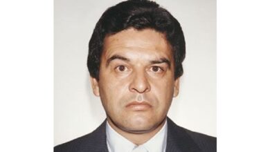 Enrique "Kiki" Camarena, el agente de la DEA por el que EU perseguía a Caro Quintero
