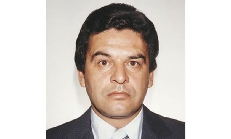 Enrique "Kiki" Camarena, el agente de la DEA por el que EU perseguía a Caro Quintero