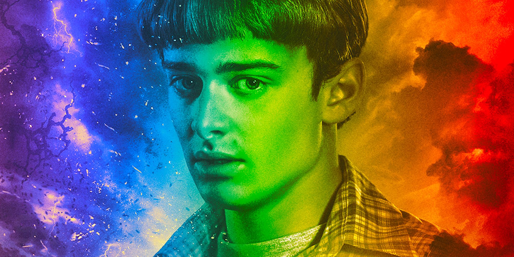 Entonces, ¿Will Byers es gay?  ¡Finalmente tenemos nuestra respuesta!