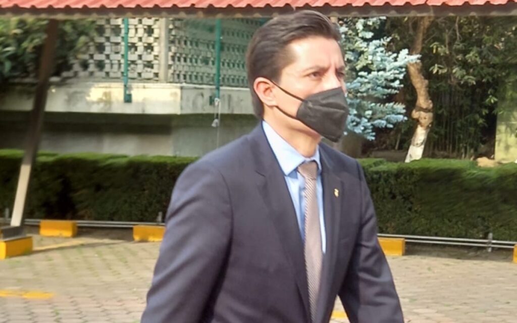 Entrega de perfiles genéticos a empresa privada puso en riesgo seguridad nacional y pública, advierte sentencia