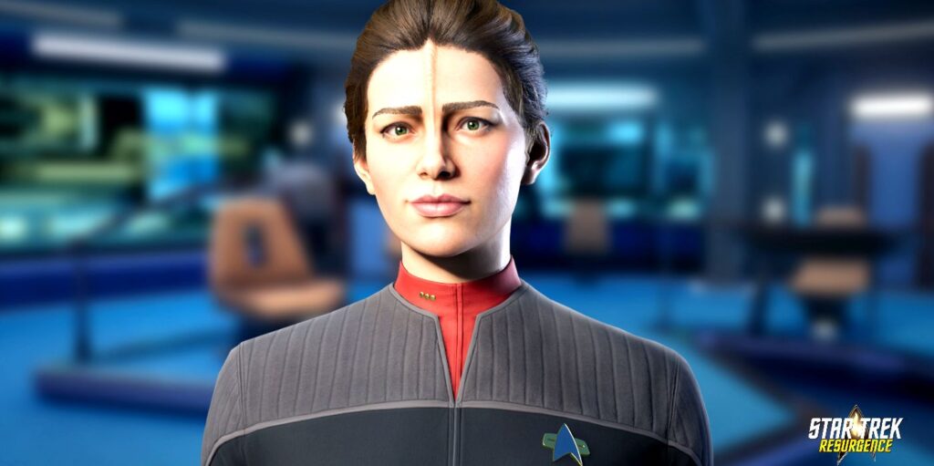 Entrevista SDCC 2022: Resurgimiento de Star Trek