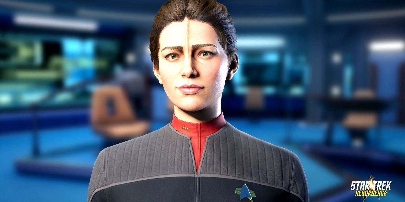 Entrevista SDCC 2022: Resurgimiento de Star Trek