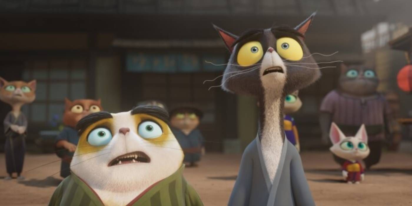 Entrevista a Aasif Mandvi – Paws Of Fury: La leyenda de Hank