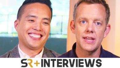 Entrevista a Alan Yang y Matt Hubbard: Temporada 1 de Loot