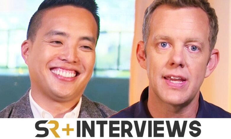 Entrevista a Alan Yang y Matt Hubbard: Temporada 1 de Loot