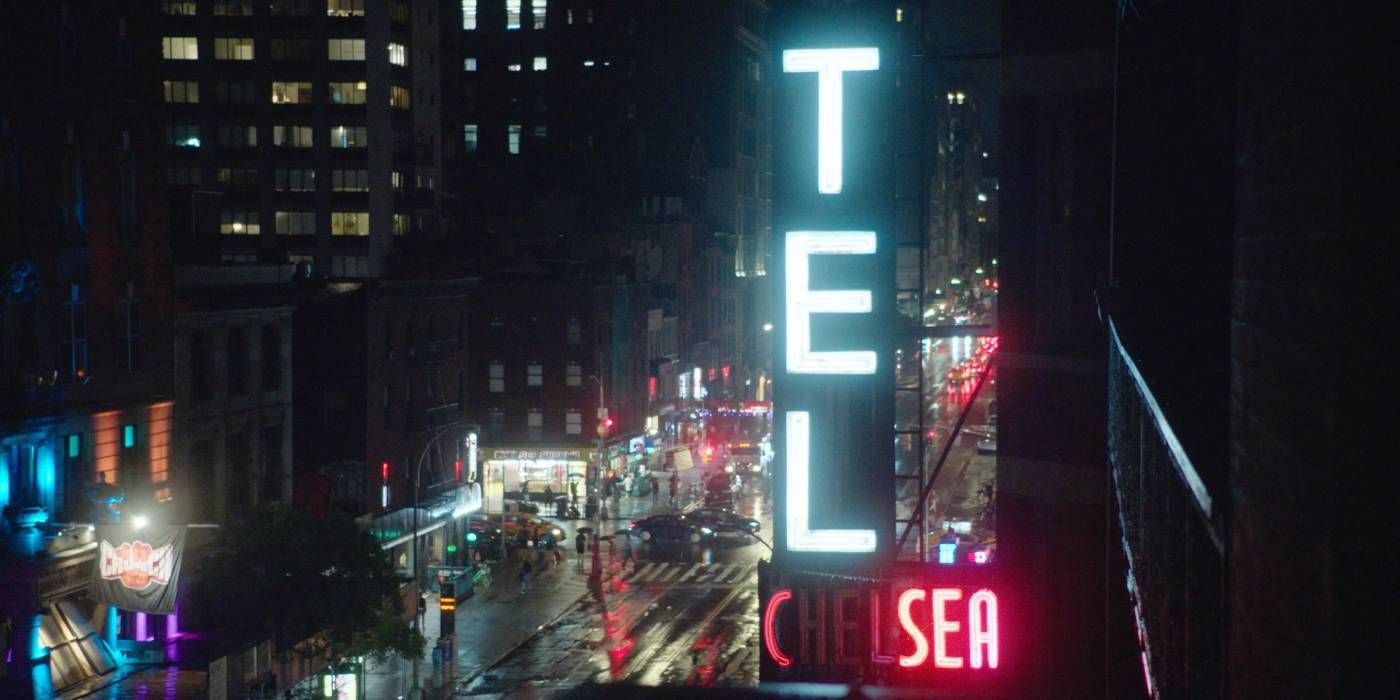 Entrevista a Amélie van Elmbt y Maya Duverdier: Dreaming Walls