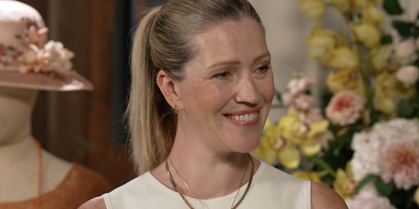 Entrevista a Anna Robbins - Downton Abbey: una nueva era