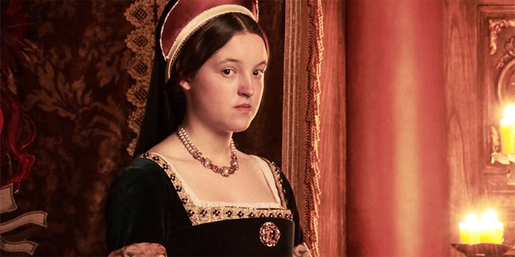 Entrevista a Bella Ramsey: Convertirse en Elizabeth