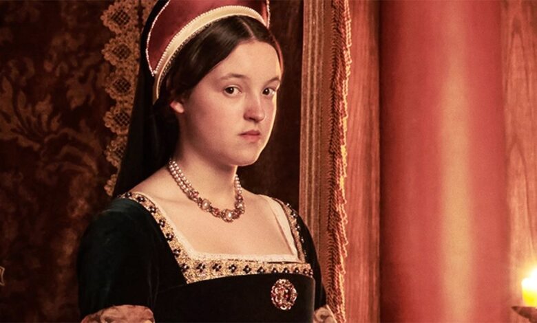 Entrevista a Bella Ramsey: Convertirse en Elizabeth