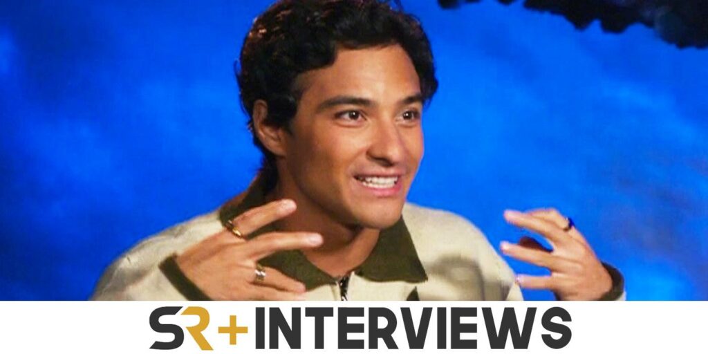 Entrevista a Brandon Perea: No