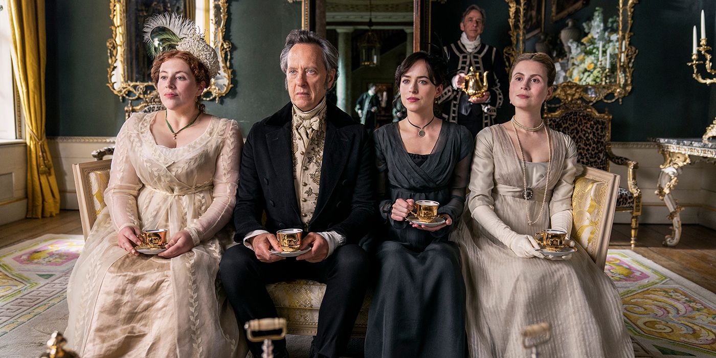 Entrevista a Carrie Cracknell: Persuasión