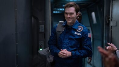 Entrevista a Casey W. Johnson: Para toda la humanidad Temporada 3