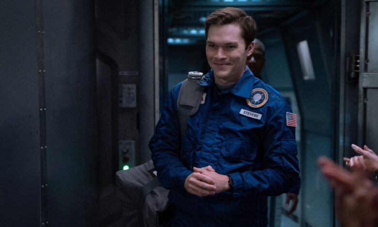 Entrevista a Casey W. Johnson: Para toda la humanidad Temporada 3